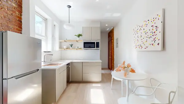 124 Thompson Street #APT30, Manhattan, NY 10012