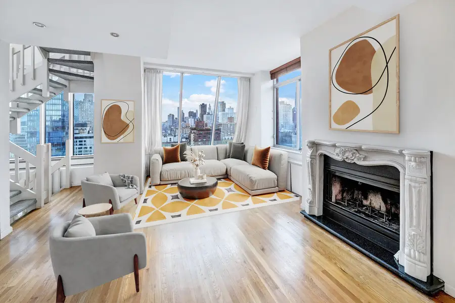 343 E 74th Street #PH34D, Manhattan, NY 10021 - #2