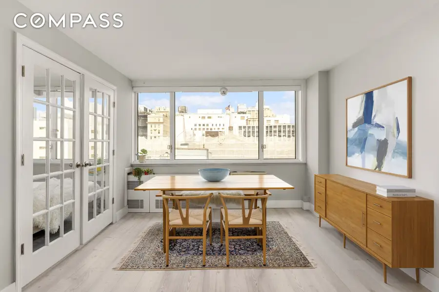 333 E 14th Street #11A, Manhattan, NY 10003 - #2