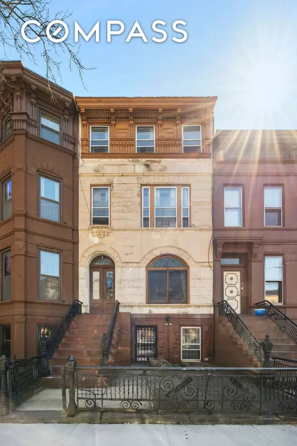 660 Macon Street, Brooklyn, NY 11233