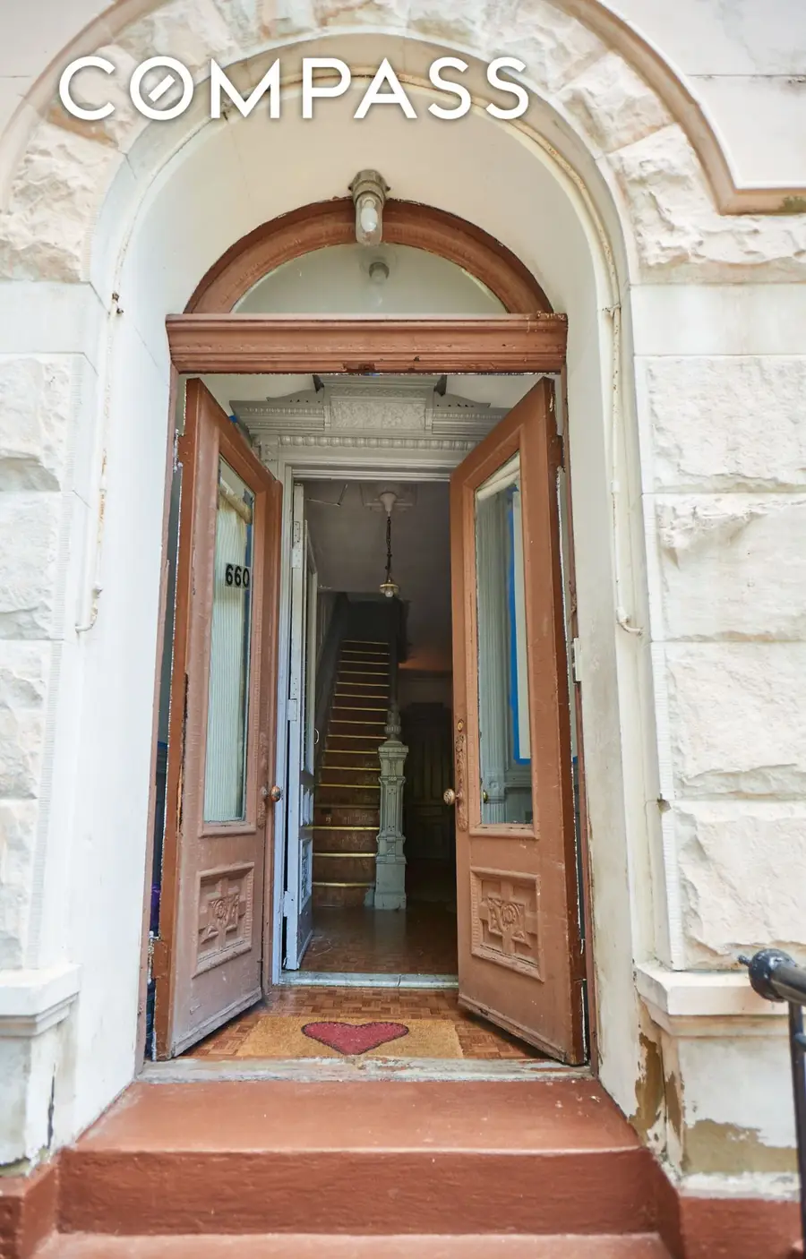 660 Macon Street, Brooklyn, NY 11233 - #3