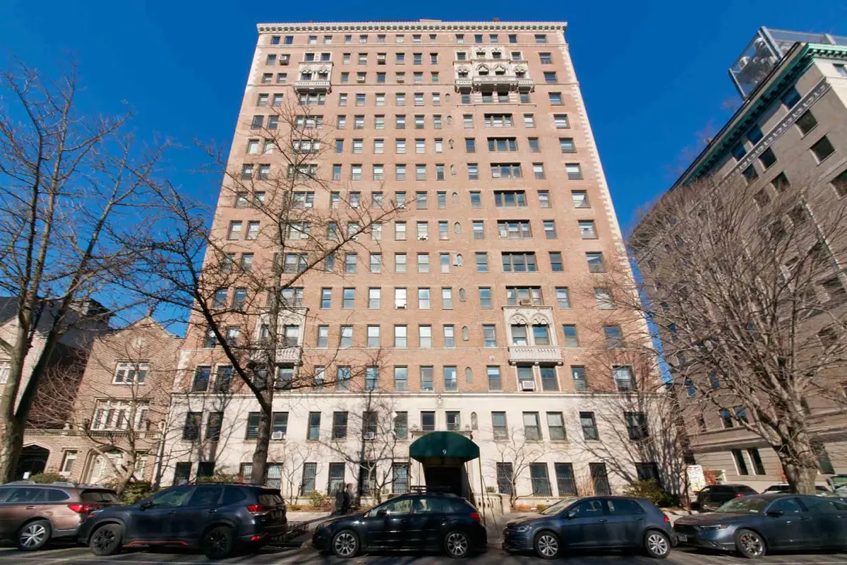 9 Prospect Park W #1A, Brooklyn, NY 11215 - #1