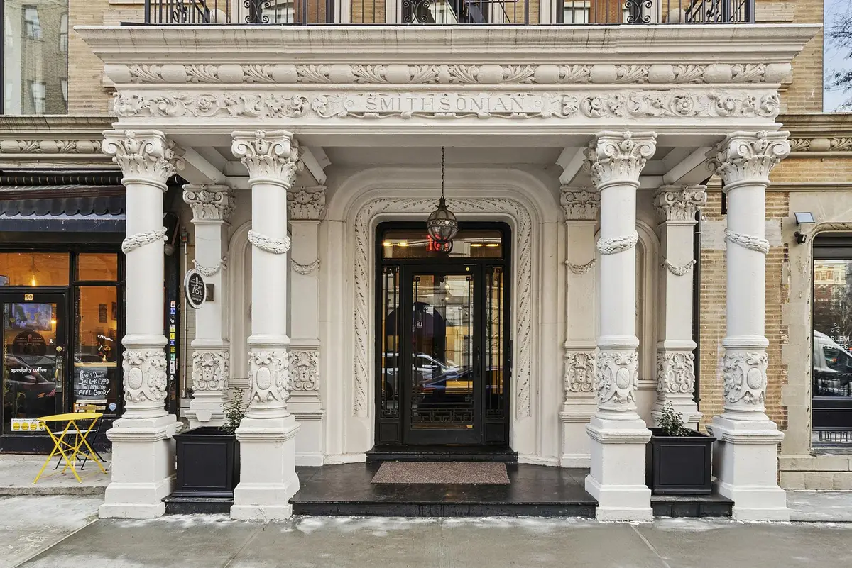 370 Lenox Avenue #203, Manhattan, NY 10027 - #1