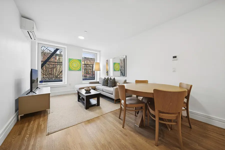 370 Lenox Avenue #203, Manhattan, NY 10027 - #3
