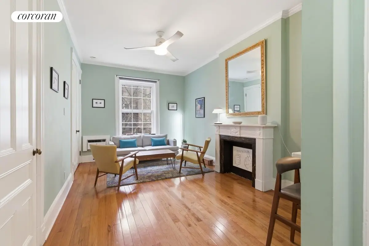 138 W 87th Street #4R, Manhattan, NY 10024 - #1