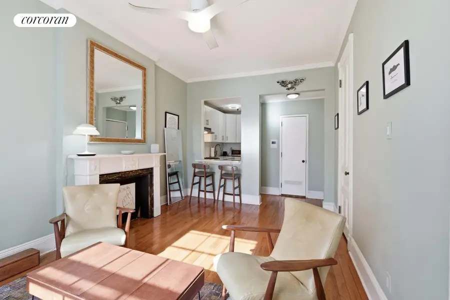 138 W 87th Street #4R, Manhattan, NY 10024 - #3