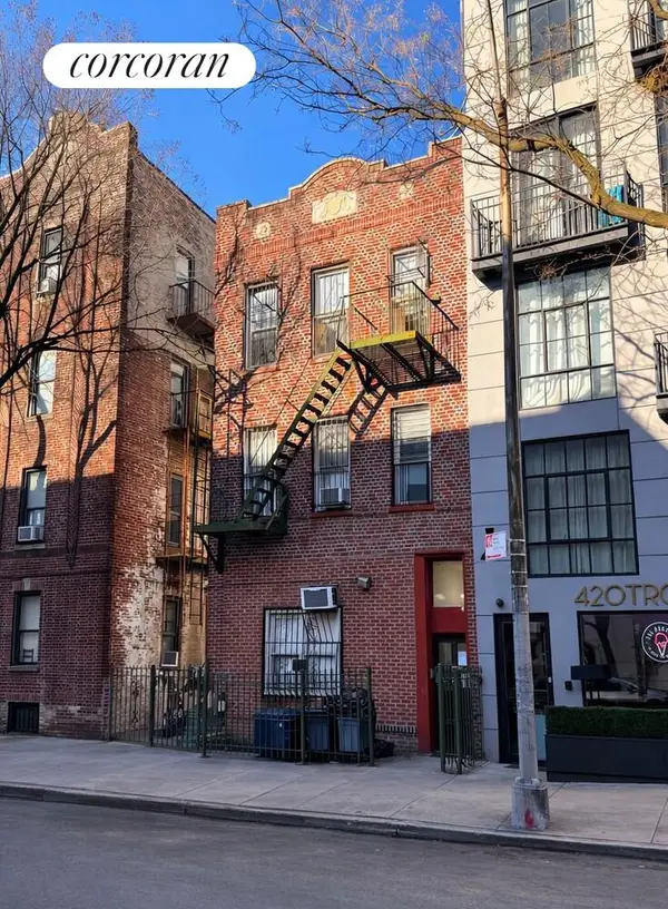 422 Troy Avenue #3UNITS, Brooklyn, NY 11213