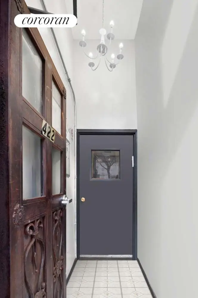 422 Troy Avenue #3UNITS, Brooklyn, NY 11213 - #2