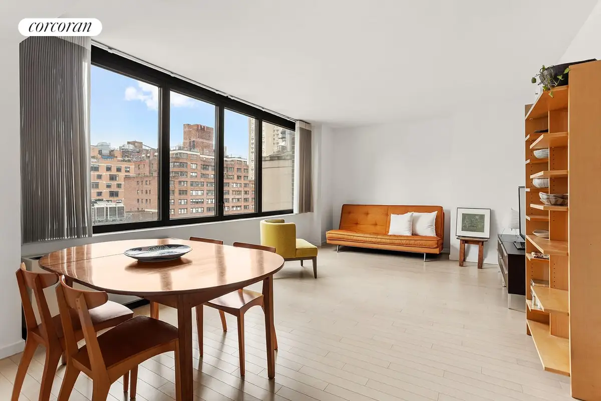 52 E End Avenue #8B, Manhattan, NY 10028 - #1