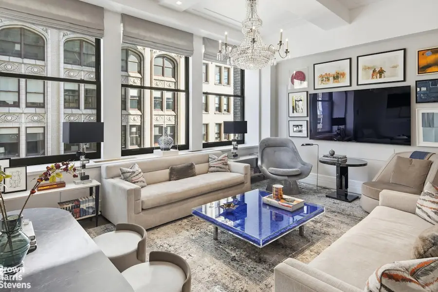 212 5th Avenue #14C, New York, NY 10010 - #2