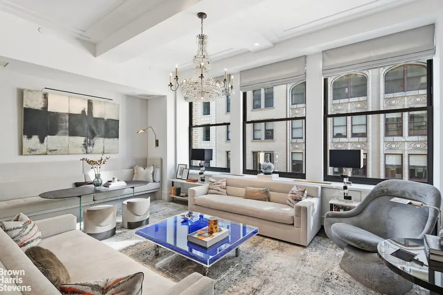 212 5th Avenue #14C, New York, NY 10010 - #3