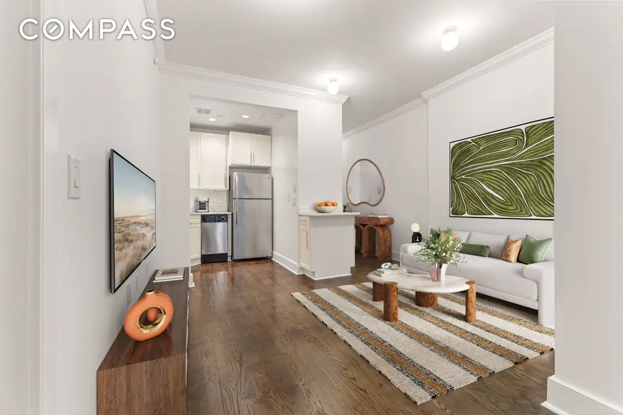 555 Lenox Avenue #4B, Manhattan, NY 10030 - #2