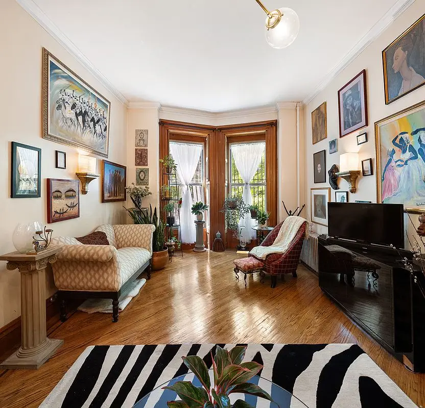 109 Lincoln Place, Brooklyn, NY 11217 - #1