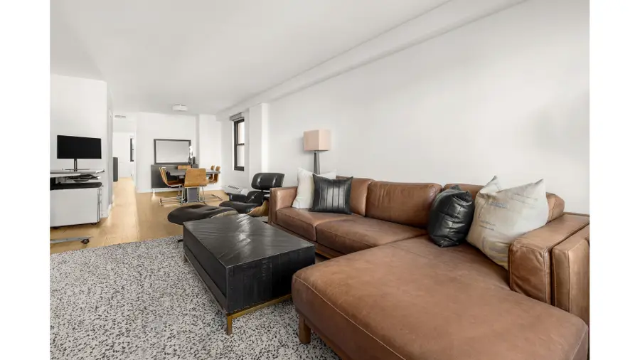 210 E 15th Street #9L, New York, NY 10003 - #2