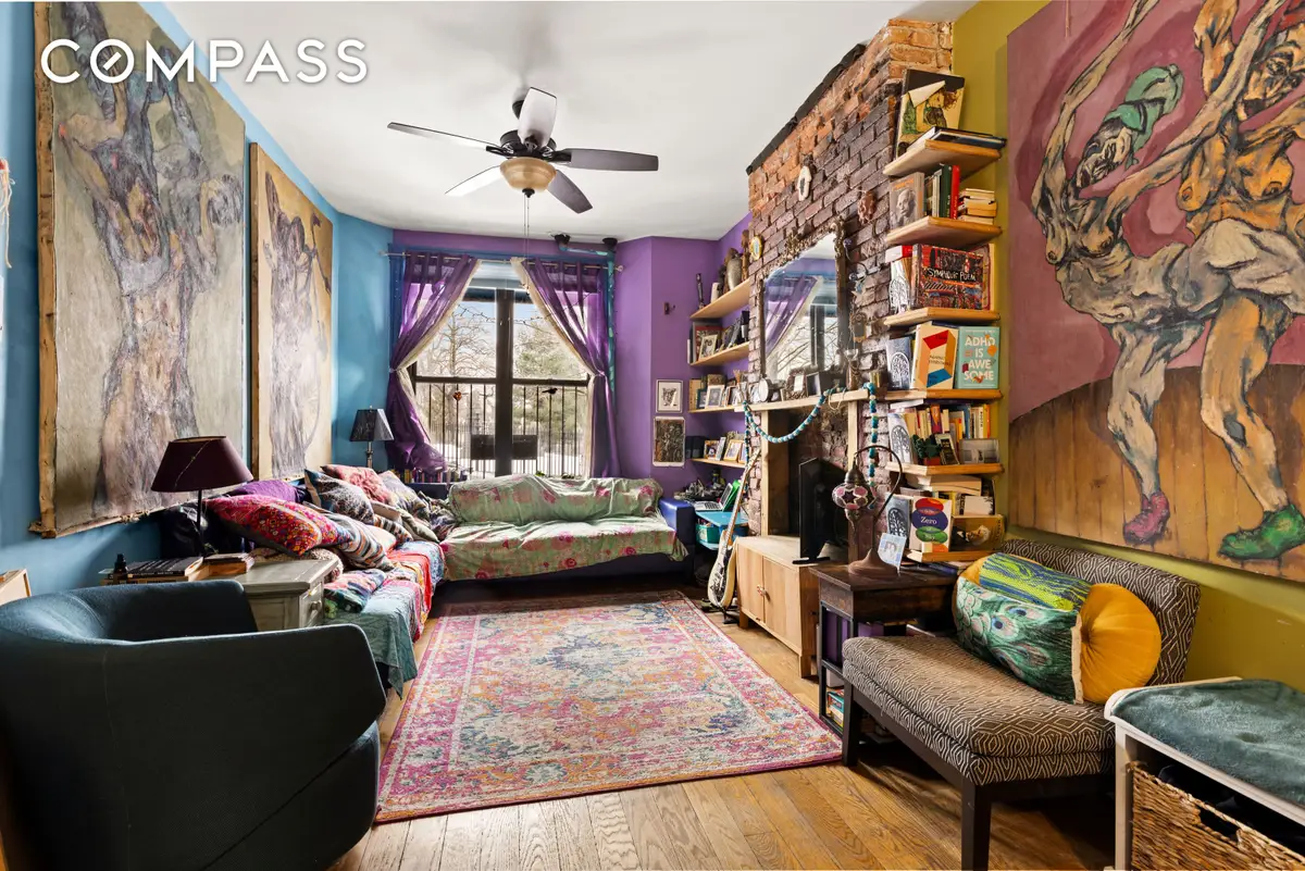 301 23rd Street, Brooklyn, NY 11215 - #1