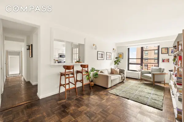 205 Clinton Avenue #12G, Brooklyn, NY 11205