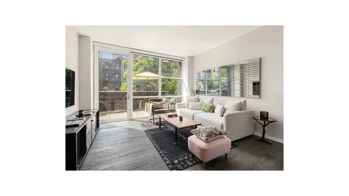 250 Bowery #3C, Manhattan, NY 10012 - #1