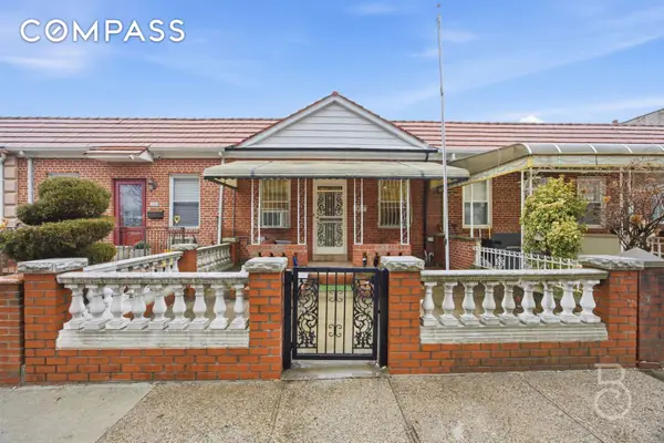 22-61 46th Street, Queens, NY 11105