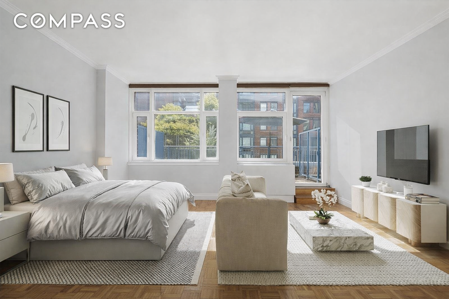 404 E 76th Street #2O, New York, NY 10021 - #2