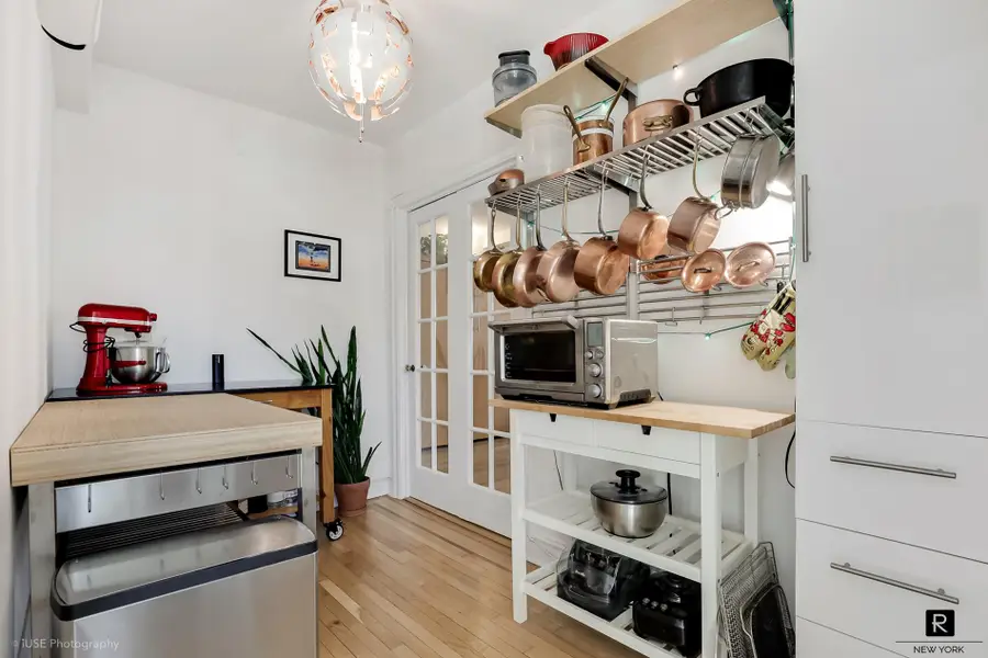 200 W 108th Street #12-F, New York, NY 10025 - #3