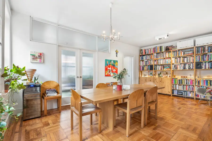 825 Walton Avenue #2F, Bronx, NY 10451 - #2