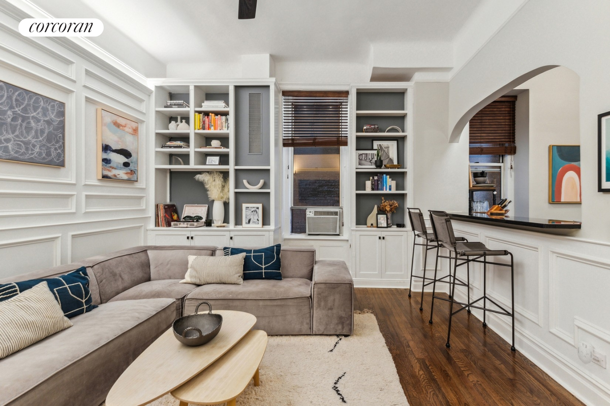 301 W 108th Street #1D, New York, NY 10025 - #1