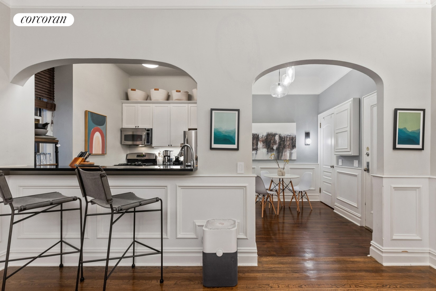301 W 108th Street #1D, New York, NY 10025 - #3