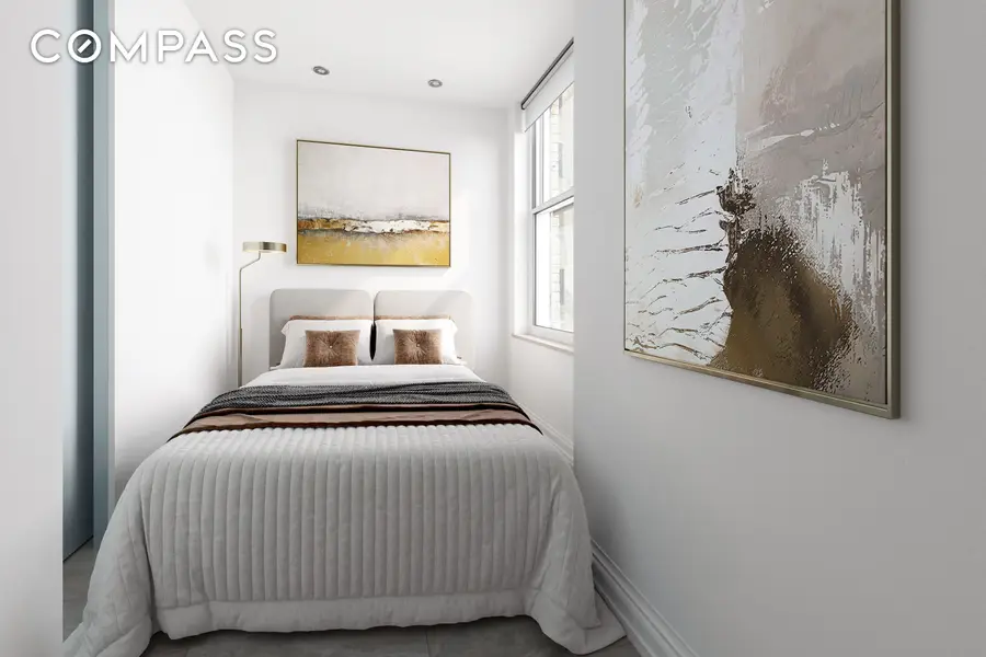 4 Lexington Avenue #8J, New York, NY 10010 - #2