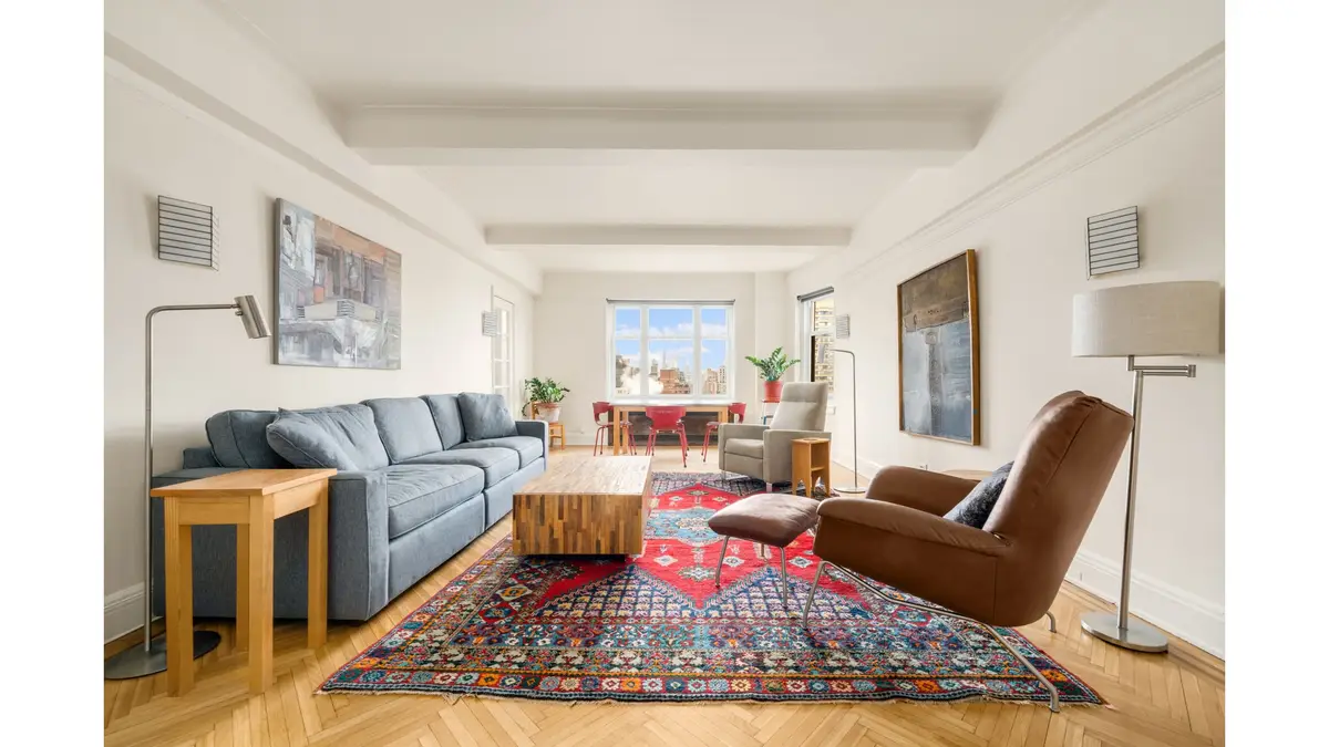 233 W 99th Street #19C, New York, NY 10025 - #1