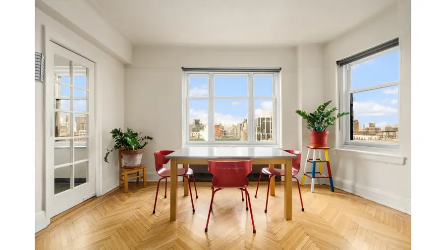 233 W 99th Street #19C, New York, NY 10025 - #2