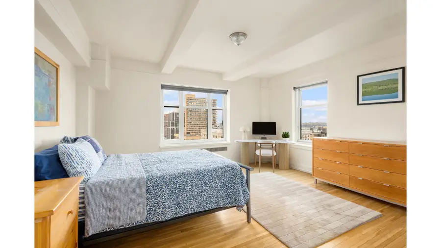 233 W 99th Street #19C, New York, NY 10025 - #3