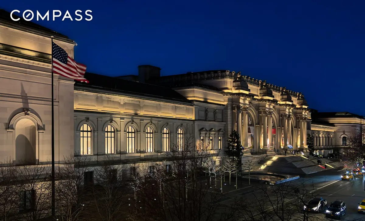 993 5th Avenue #4, Manhattan, NY 10028 - #1