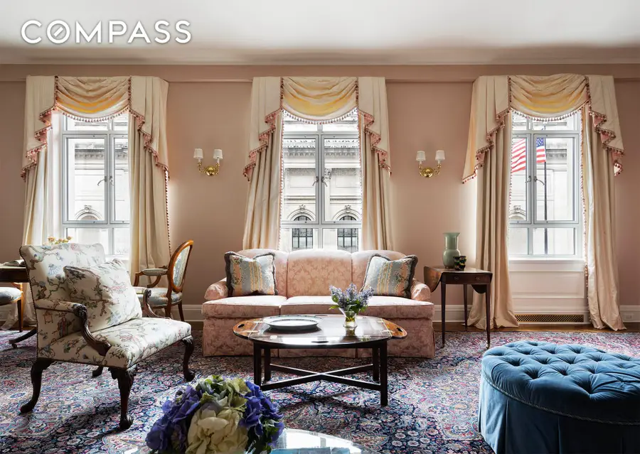 993 5th Avenue #4, Manhattan, NY 10028 - #3