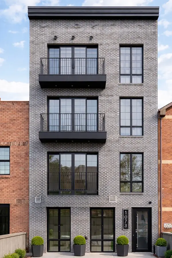 1073 Willoughby Avenue #3A, Brooklyn, NY 11221