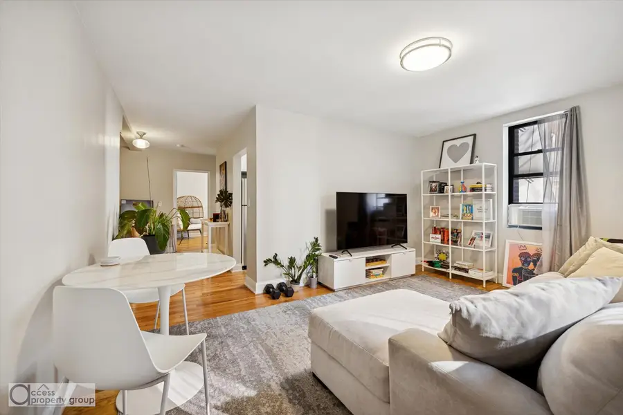 441 Convent Avenue #2B, New York, NY 10031 - #2