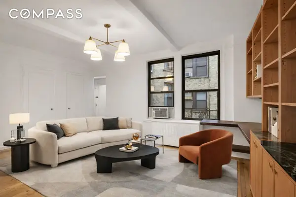 74 W 68th Street #5A, Manhattan, NY 10023
