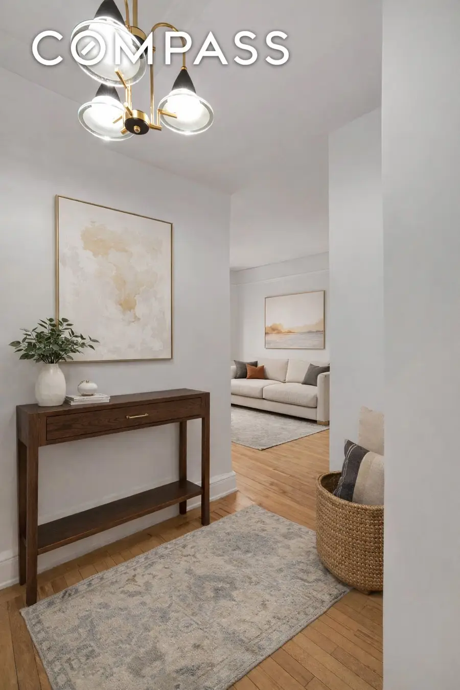 74 W 68th Street #5A, Manhattan, NY 10023 - #2