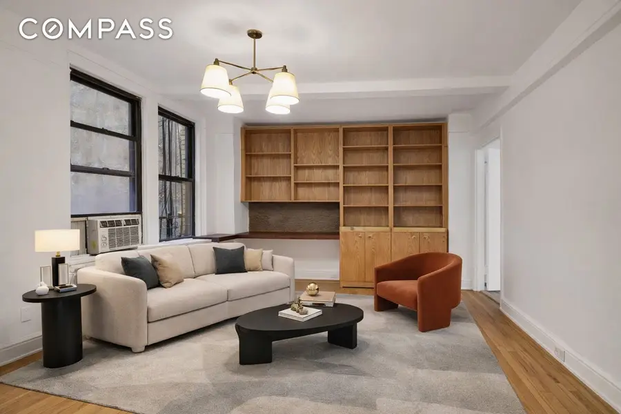 74 W 68th Street #5A, Manhattan, NY 10023 - #3