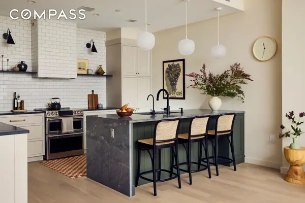 1080 Lorimer Street #1F, Brooklyn, NY 11222