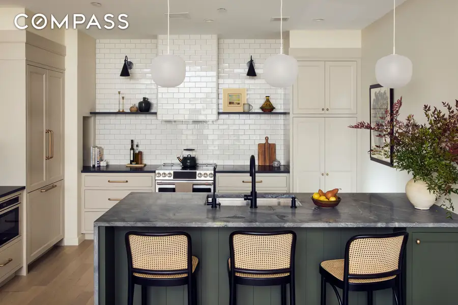 1080 Lorimer Street #1F, Brooklyn, NY 11222 - #2