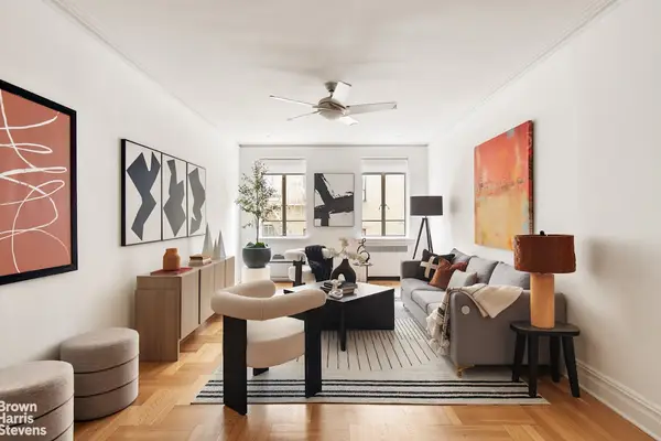 255 W 23rd Street #5EB, Manhattan, NY 10011