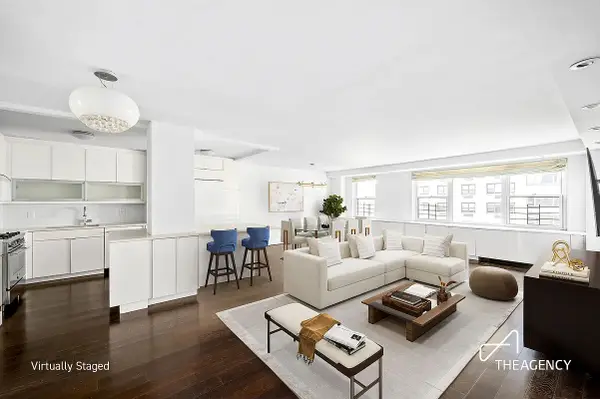 200 E 84th Street #14ABC, Manhattan, NY 10028