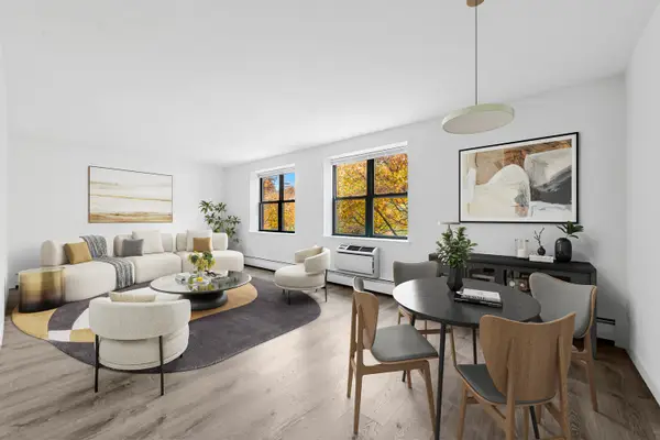 1919 Madison Avenue #317, Manhattan, NY 10035