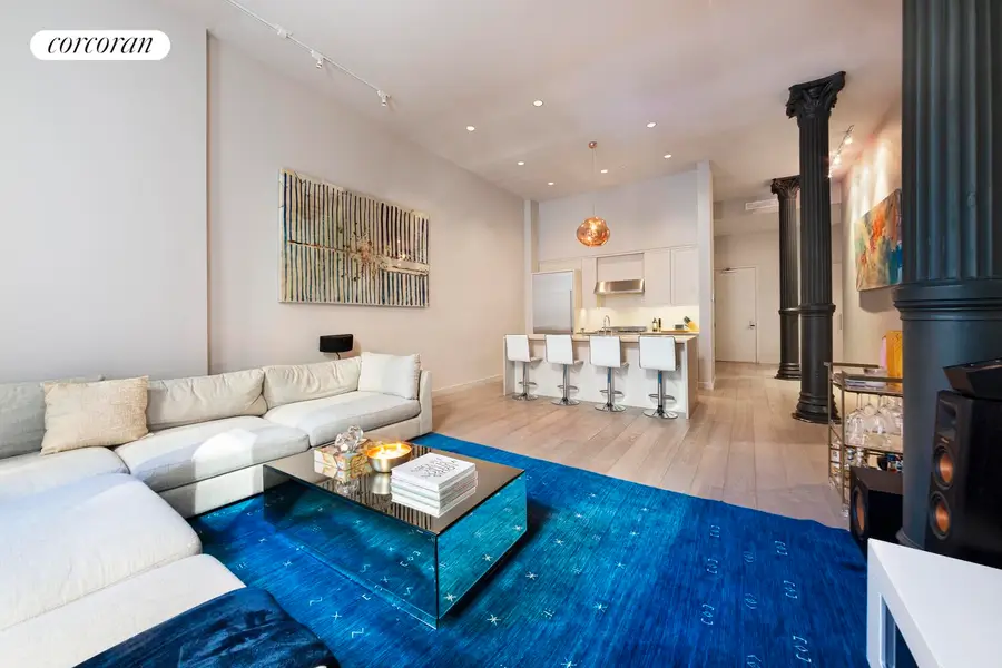 63 Greene Street #2F, New York, NY 10012 - #2