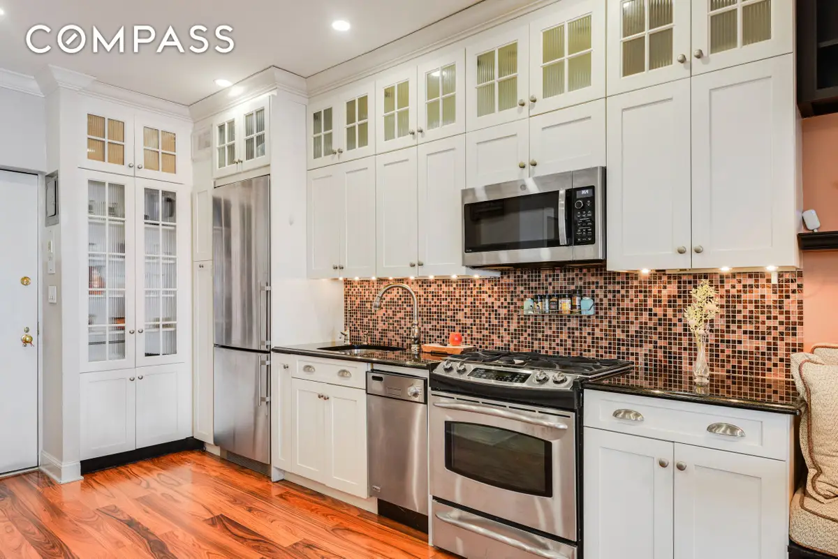 225 W 70th Street #4B, Manhattan, NY 10023 - #1