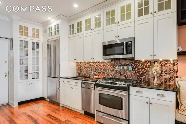 225 W 70th Street #4B, Manhattan, NY 10023