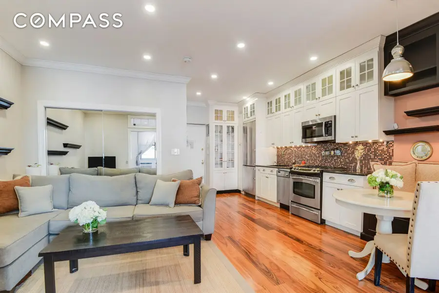 225 W 70th Street #4B, Manhattan, NY 10023 - #2