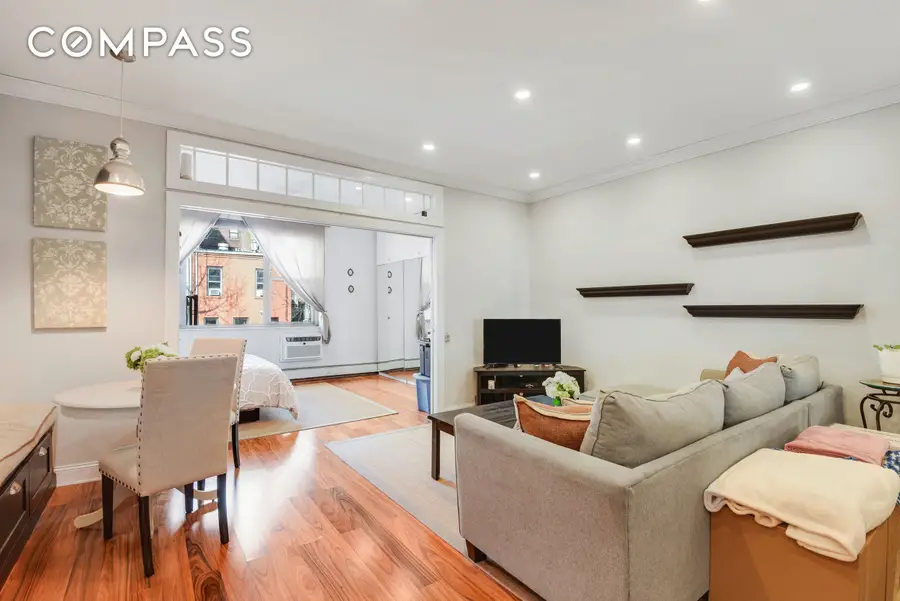 225 W 70th Street #4B, Manhattan, NY 10023 - #3