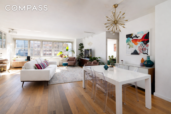 251 E 32nd Street #14F, Manhattan, NY 10016