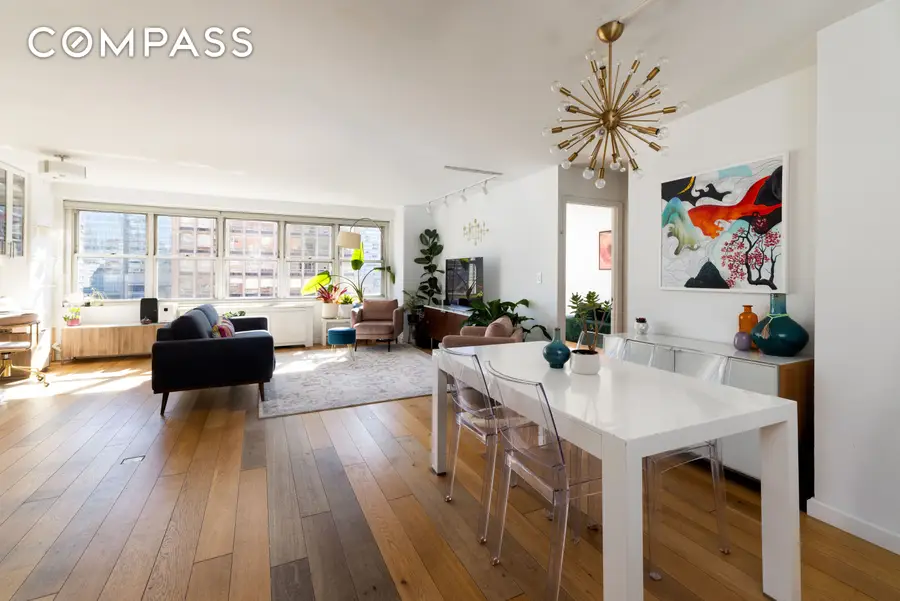 251 E 32nd Street #14F, New York, NY 10016 - #2